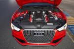 Audi RS5 Coupe 2012 года (NA)
